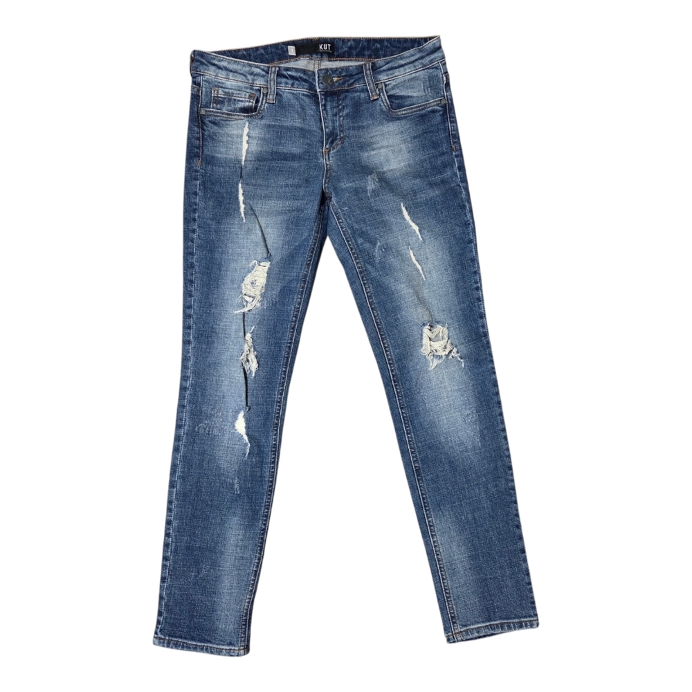 Kut From The Kloth Jeans, Women's Size 2